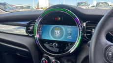 MINI Hatchback 1.5 Cooper Classic Premium 3dr Petrol Hatchback